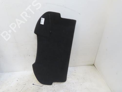 Used Rear parcel shelf SEAT IBIZA IV (6J5, 6P1) 1.2 TDI (75 hp) 32740159