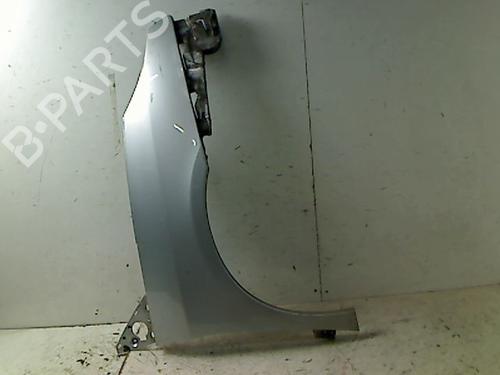 Right front fenders PEUGEOT 807 (EB_) 2.0 HDi | BP23151766C42