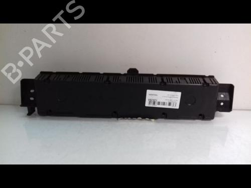 Used Instrument cluster RENAULT ESPACE IV (JK0/1_) 2.2 dCi (JK0H) (150 hp) 9535687