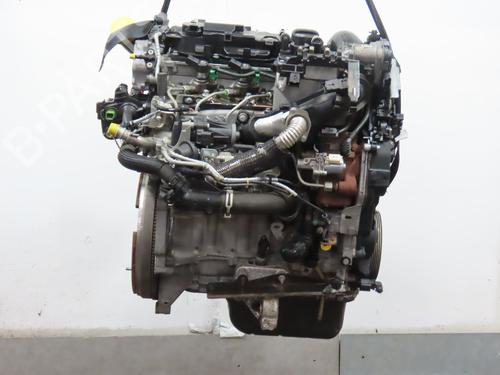 Engine CITROËN C3 Picasso (SH_) 1.6 HDi 110 | BP30892697M1