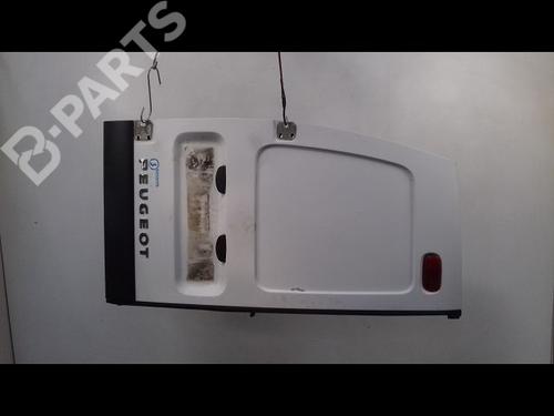 Used Left tailgate PEUGEOT EXPERT Van (222) 2.0 HDI (94 hp) 8992973