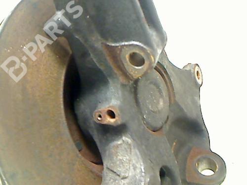Right front steering knuckle MERCEDES-BENZ SPRINTER 5-t Van (B906) 519 CDI / BlueTEC (906.653, 906.655, 906.657) | BP8985439M26 