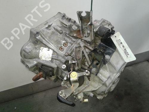 Used Gearbox TOYOTA AURIS (_E15_) 2.0 D-4D (ADE150_, ADE150R) (126 hp) 23149530