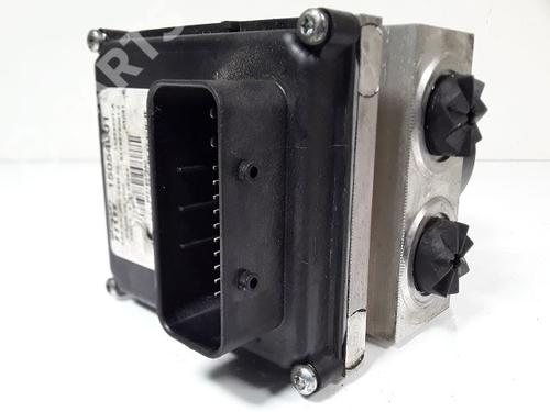 Used ABS pump PEUGEOT 407 (6D_) 2.0 (6DRFNB, 6DRFNE) (136 hp) 9000198