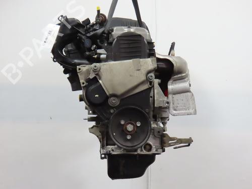 Motor CITROËN C3 I (FC_, FN_) 1.1 i | BP30892703M1