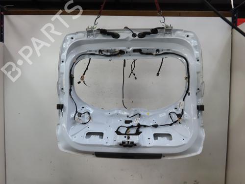 Used Tailgate FORD PUMA (J2K, CF7) 1.0 EcoBoost mHEV (125 hp) 25299940