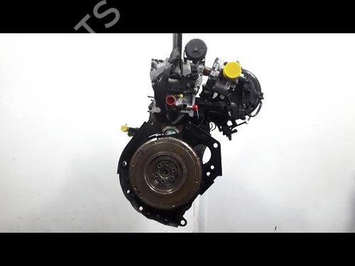 Motor ALFA ROMEO MITO (955_) 1.4 (955AXB1B) (78 hp) 11725186