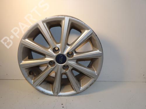 Fælk FORD B-MAX (JK) 1.5 TDCi | BP33769915C45 - Image 2