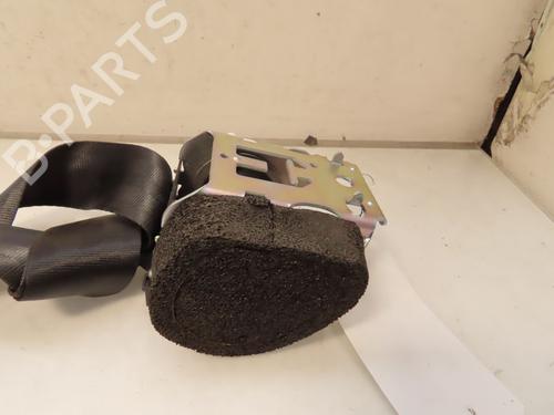 Rear left belt tensioner PEUGEOT 3008 I MPV (0U_) 1.6 HDi | BP25622848C89 