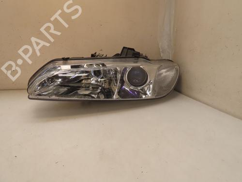 Left headlight PEUGEOT 406 Coupe (8C) 2.2 HDI | BP27267873C28 
