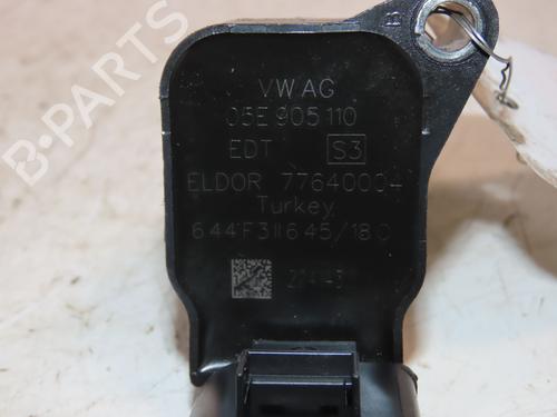 Bobine SEAT LEON (5F1) 1.5 TSI | BP30950616M94