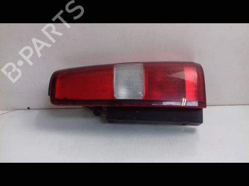 Used Right taillight SUZUKI JIMNY Closed Off-Road Vehicle (SN) 1.5 DDiS 4x4 (86 hp) 8980260