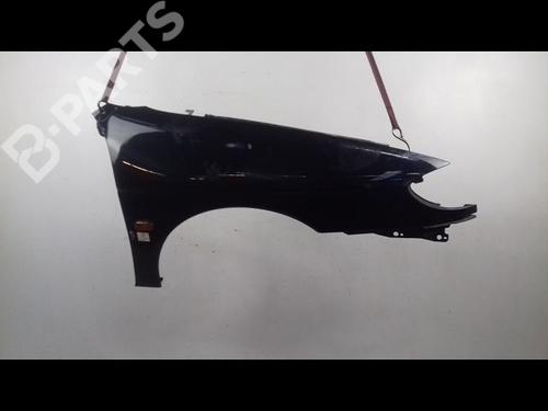 Used Right front fenders Right front fenders RENAULT MEGANE I (BA0/1_) 1.9 D Eco (BA0A, BA0U, BA0R) (64 hp) 9004014 9004014