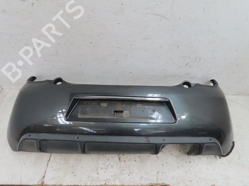 Rear bumper CITROËN DS3 (SA_) 1.6 HDi 115 | BP29551391C8 