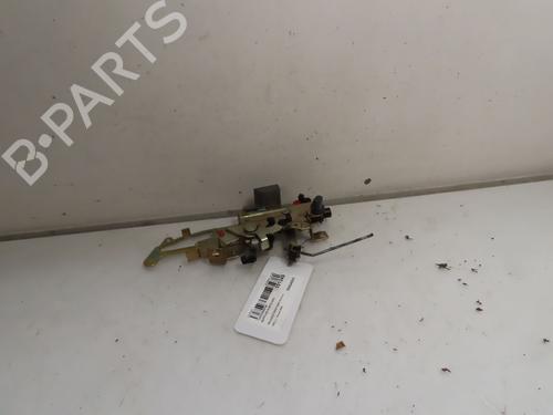 Used Rear left lock Rear left lock 23152664 23152664