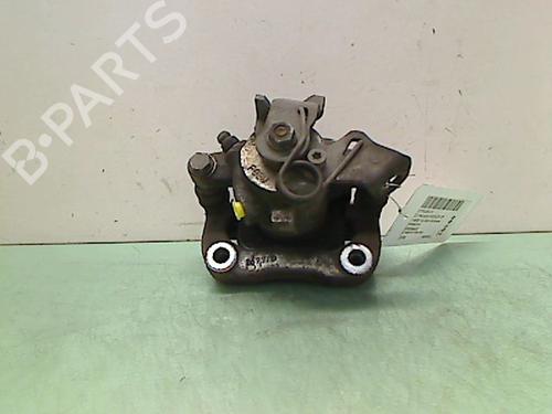 Used Left rear brake caliper Left rear brake caliper CITROËN C3 Picasso (SH_) [2008-2026] 23150741 23150741
