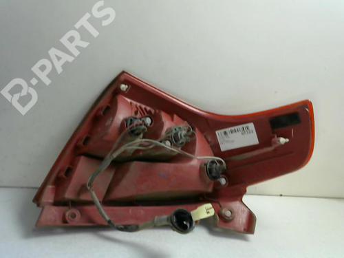 Right taillight SUZUKI SWIFT III (MZ, EZ) 1.3 (RS413, ZC11S) | BP10284367C35 