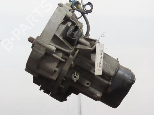 Used Gearbox Gearbox RENAULT TWINGO I (C06_) 1.2 (C066, C068) (58 hp) 33278715 33278715