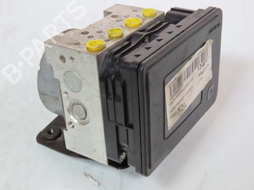 ABS pump FORD TRANSIT COURIER B460 Box Body/MPV 1.5 EcoBlue | BP27306934M43 