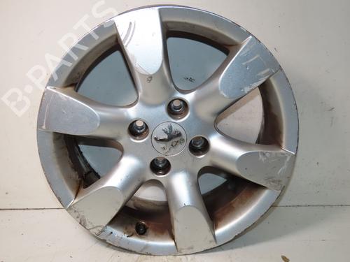 Used Rim PEUGEOT 307 CC (3B) 2.0 HDi 135 (136 hp) 30951857