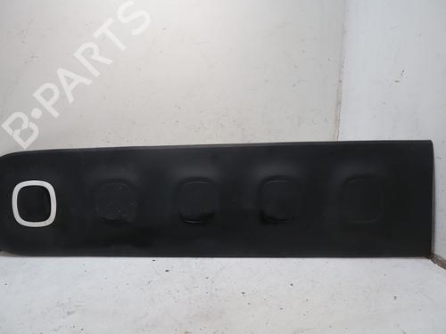 Dørliste CITROËN C3 III (SX) 1.5 BlueHDi 100 (SXYHYP, SXYHTU) | BP33712306C150 - Image 2