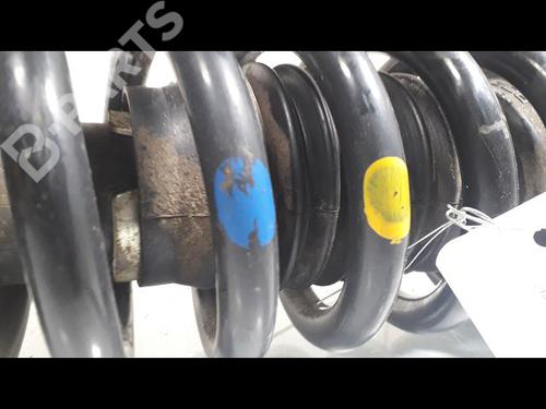 Right front shock absorber MAZDA 6 Estate (GH) 2.2 D (GH10) | BP11039846M17 