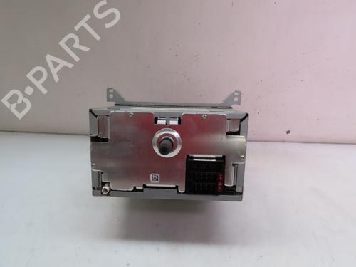 Radio KIA CEE'D Hatchback (ED) 1.6 CRDi 90 | BP15546752E6 