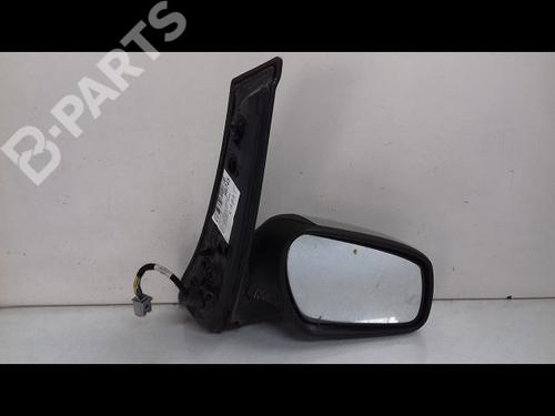 Right mirror FORD C-MAX (DM2) 2.0 TDCi | BP8986588C27 