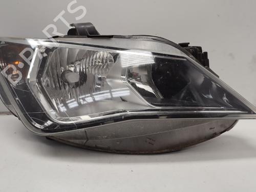 Used Right headlight Right headlight 37186330 37186330