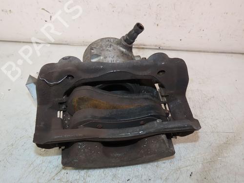 Used Right front brake caliper MERCEDES-BENZ C-CLASS (W204) C 220 CDI (204.008) (163 hp) 20653211