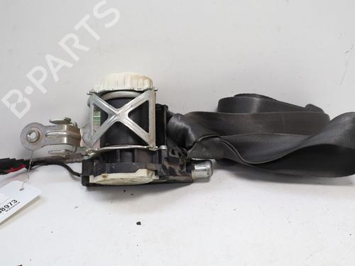 Used Front right seatbelt Front right seatbelt RENAULT CLIO III (BR0/1, CR0/1) 1.5 dCi (BR17, CR17) (86 hp) 39659940 39659940