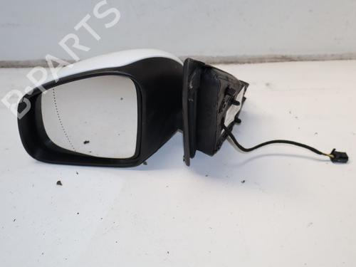 Used Left mirror Left mirror 36893691 36893691