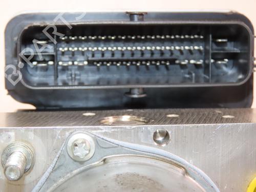 Used ABS pump PEUGEOT 208 II (UB_, UP_, UW_, UJ_) e-208 (156 hp) 21274451