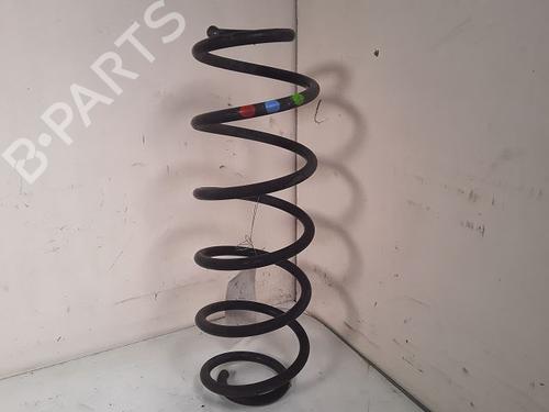 Used Shock absorber spring PEUGEOT 208 I (CA_, CC_) 1.6 HDi (92 hp) 14890248
