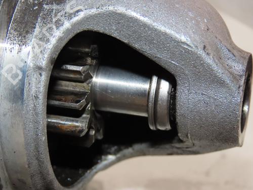 Starter MINI MINI (R56) One | BP16825929M8 - Image 3