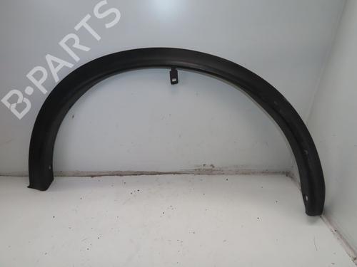Aba guarda lamas frente direita NISSAN JUKE (F15) 1.5 dCi (110 hp) 27728596