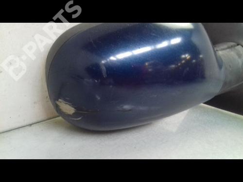 Right mirror RENAULT MEGANE I Cabriolet (EA0/1_) 1.6 16V (EA04, EA0B, EA11, EA1J) | BP8986966C27 