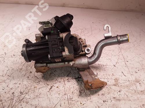 Used Egr Egr PEUGEOT 208 I (CA_, CC_) 1.4 HDi (68 hp) 8991149 8991149