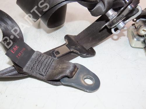 Used Front right belt tensioner CITROËN C4 I (LC_) 1.6 HDi (90 hp) 24966549