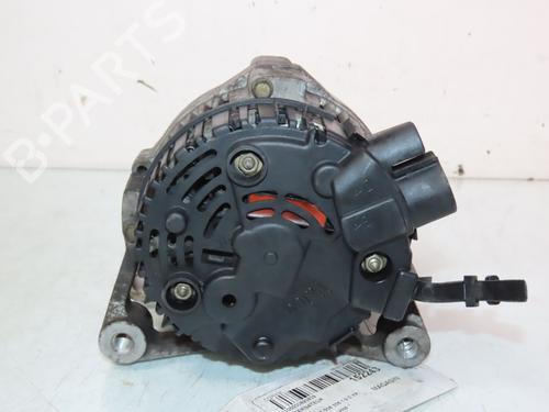 Alternator PEUGEOT 306 Hatchback (7A, 7C, N3, N5) 1.9 D | BP30950714M7
