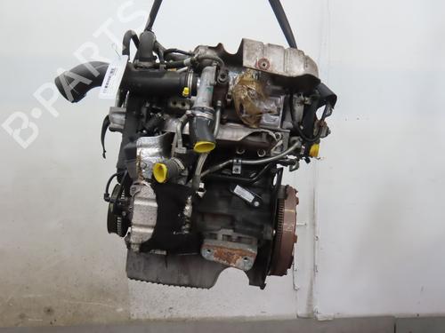 Engine ALFA ROMEO GIULIETTA (940_) 1.4 TB (940FXA1A, 940FXT1A) | BP35747927M1 - Image 2