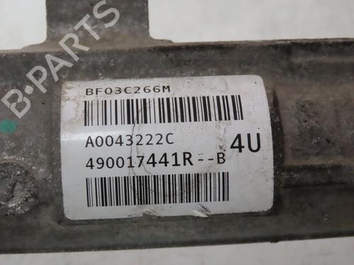 Steering rack RENAULT MEGANE IV Hatchback (B9A/M/N_) 1.2 TCe 130 (B9MR) | BP22225088M22