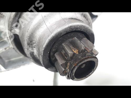 Starter VW POLO IV (9N_, 9A_) 1.4 16V | BP10151540M8 