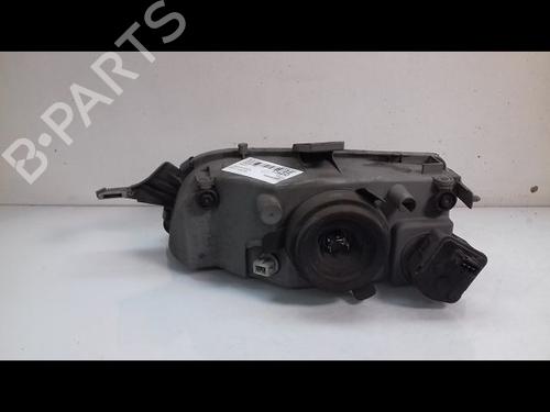 Used Right headlight FIAT PUNTO (176_) 60 1.2 (176AP, 176AR, 176AQ, 176BB) (60 hp) 23153128
