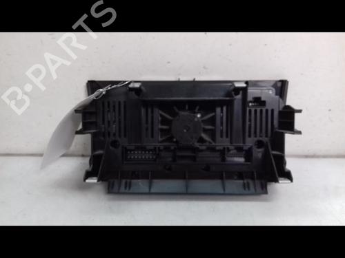 Climate control AUDI A3 Sportback (8PA) 1.4 TFSI | BP15378579I5 