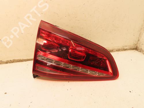 Used Left tailgate light Left tailgate light VW GOLF VII (5G1, BQ1, BE1, BE2) 2.0 GTI (230 hp) 33137870 33137870