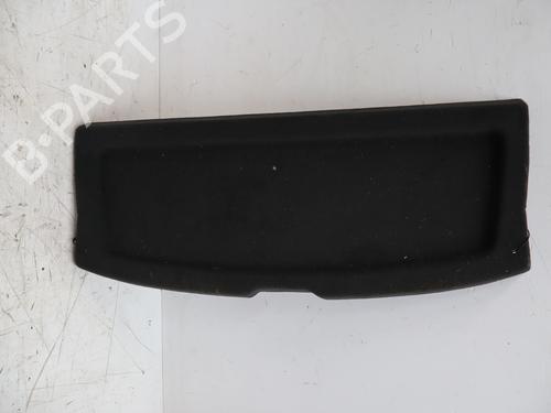 Used Rear parcel shelf Rear parcel shelf 39220690 39220690