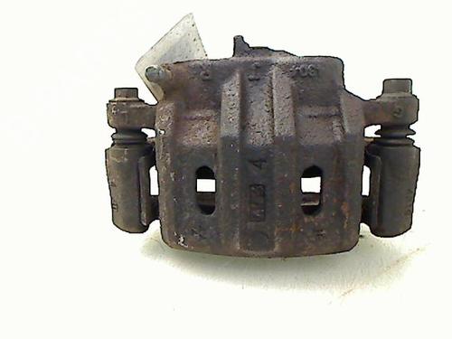 Used Right front brake caliper Right front brake caliper PEUGEOT 4007 (VU_, VV_) 2.2 HDi (156 hp) 14891408 14891408