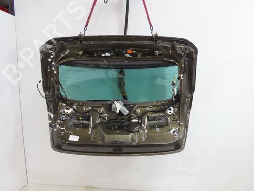 Tailgate CITROËN DS4 (NX_) 2.0 HDi 165 | BP30954022C6