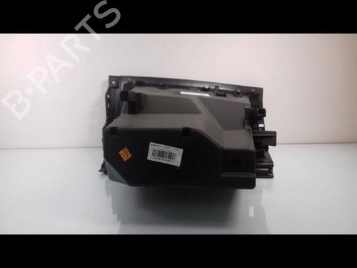 Used Glove box RENAULT LAGUNA III (BT0/1) 1.5 dCi (BT00, BT0A, BT0T, BT1J) (110 hp) 9004792